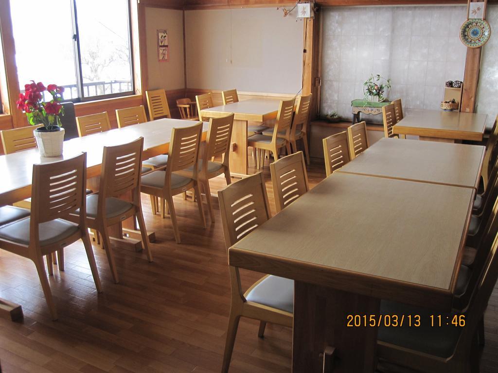 Apple Inn Takasaka Nozawaonsen Cameră foto